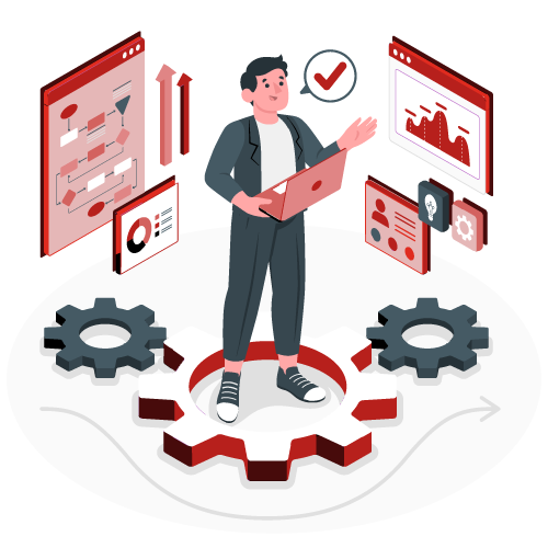 Progettazione - Soluzioni SAP - Servizi di Qantica Srl