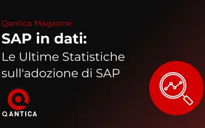 SAP in dati: le Ultime Statistiche sull’Adozione di SAP che ogni manager dovrebbe sapere