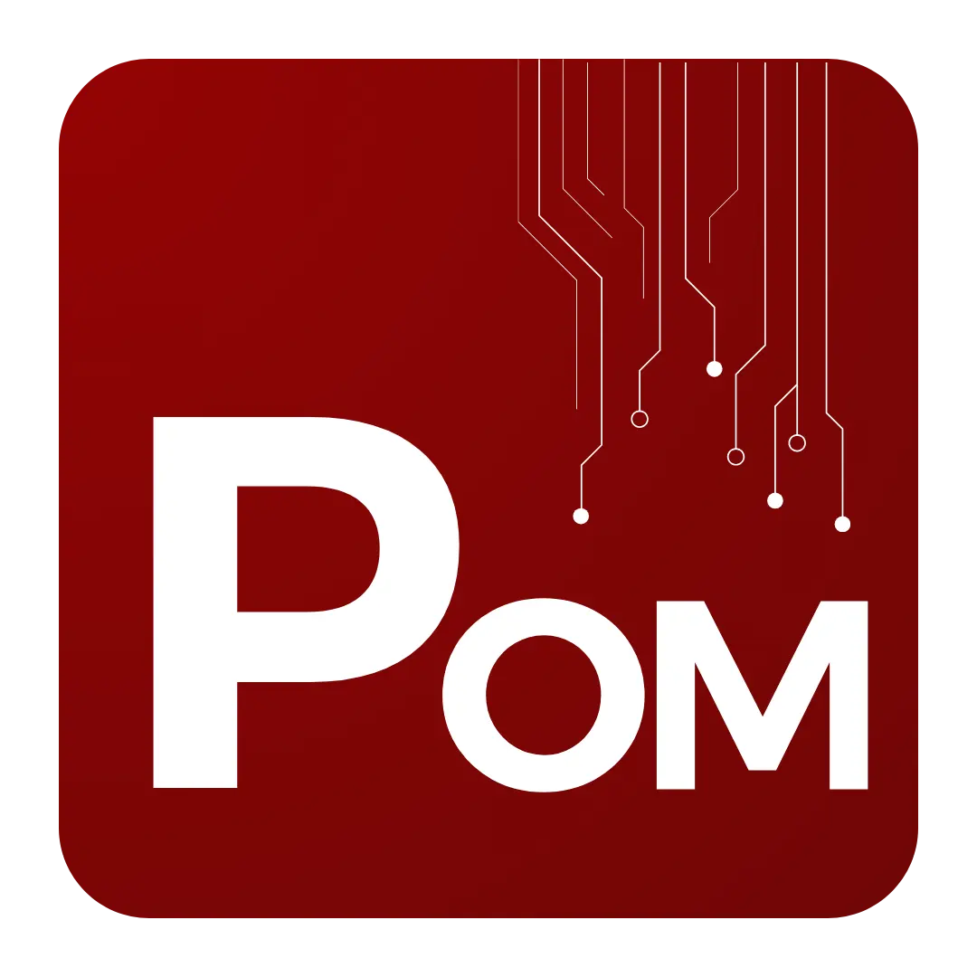 Soluzione SAPICS - POM Soluzione SAPICS - POM